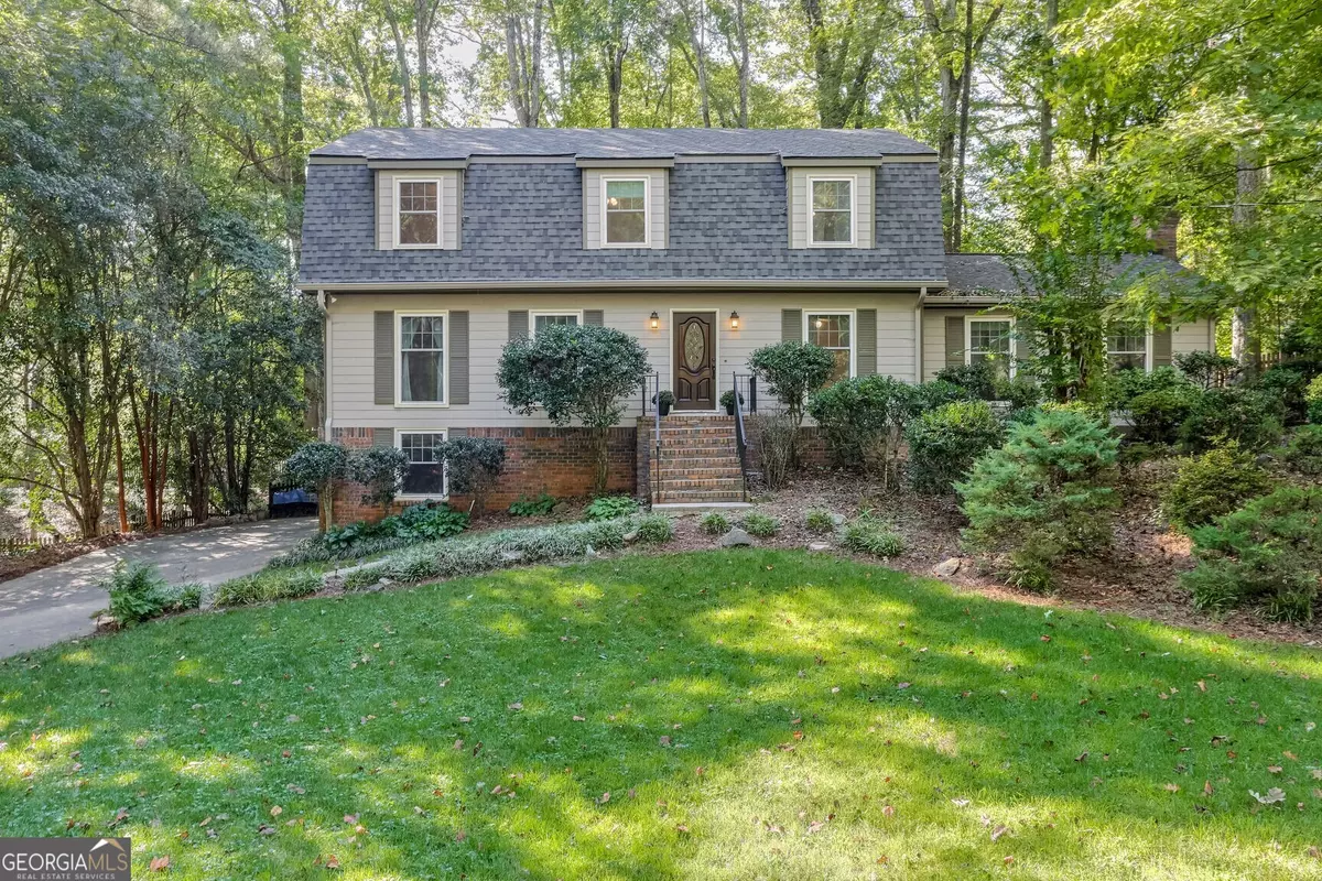 Roswell, GA 30075,4624 Mountain Creek DR NE