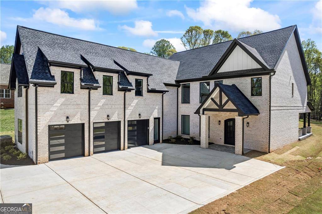 Flowery Branch, GA 30542,6238 Mount Salem CIR