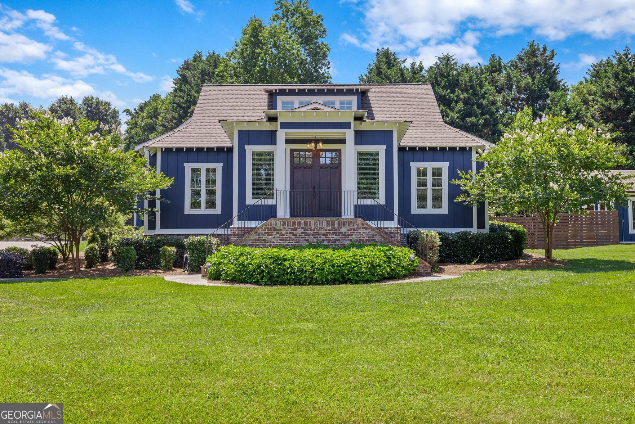 820 Camp Creek RD, Cornelia, GA 30531