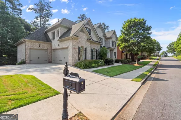 Duluth, GA 30097,10565 Highgate Manor CT