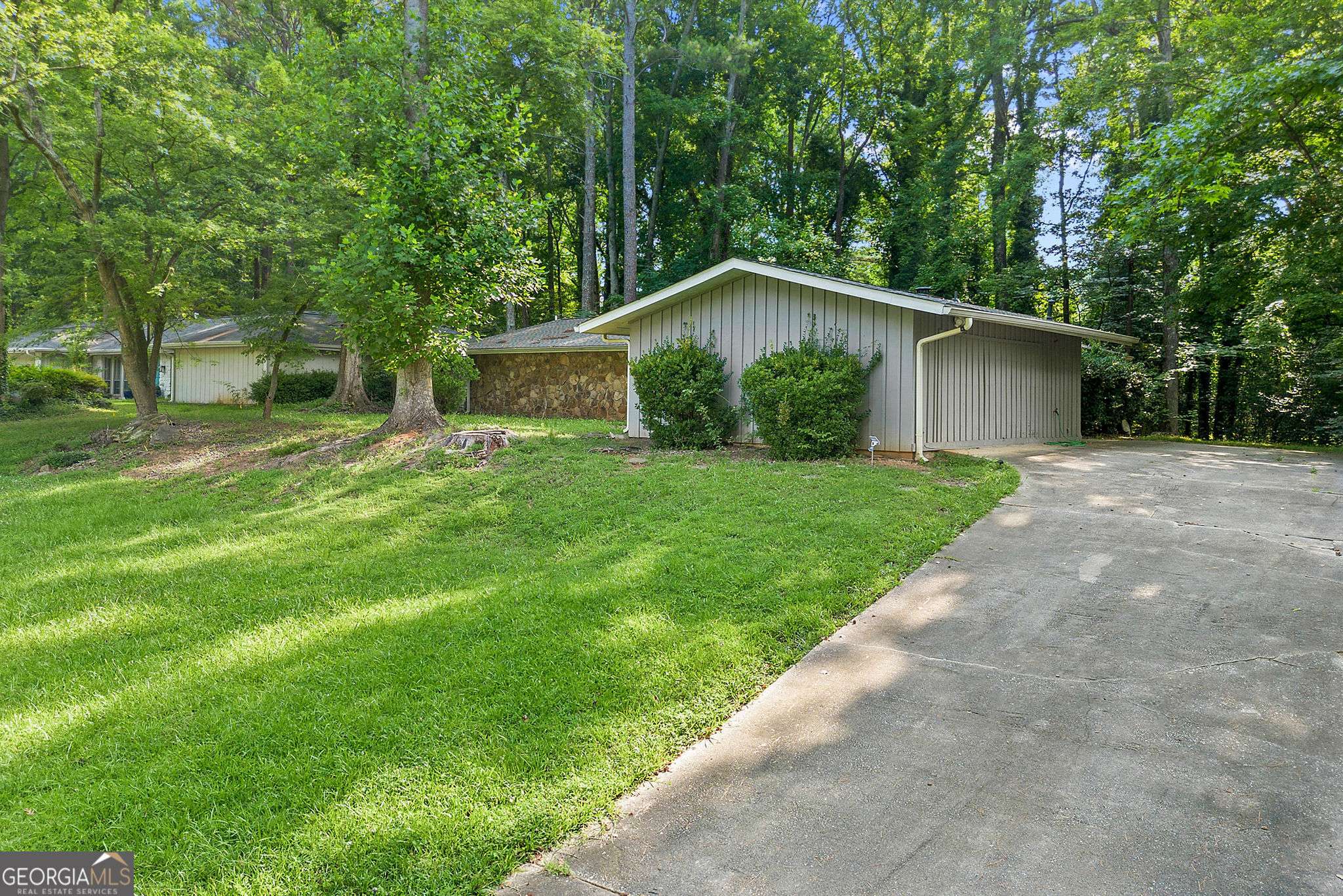 Stone Mountain, GA 30088,1328 Hidden Hills Pkwy
