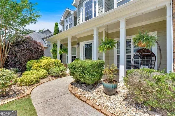 204 Sawtooth CT, Canton, GA 30114