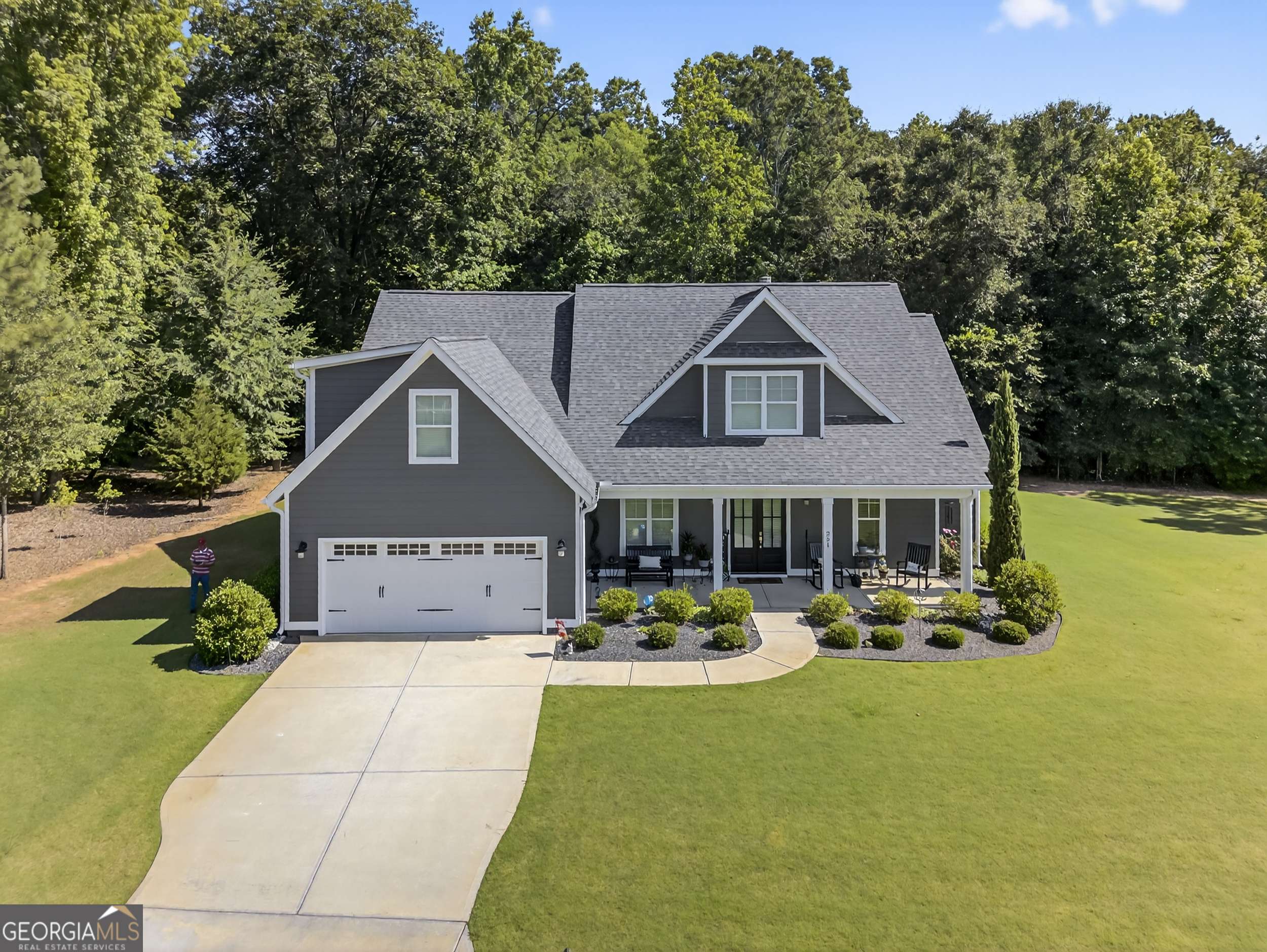 Winterville, GA 30683,251 Spring Leaf TRL