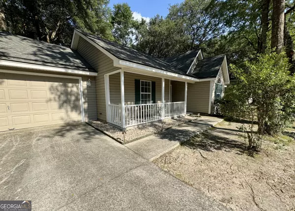 Guyton, GA 31312,213 Victoria CIR