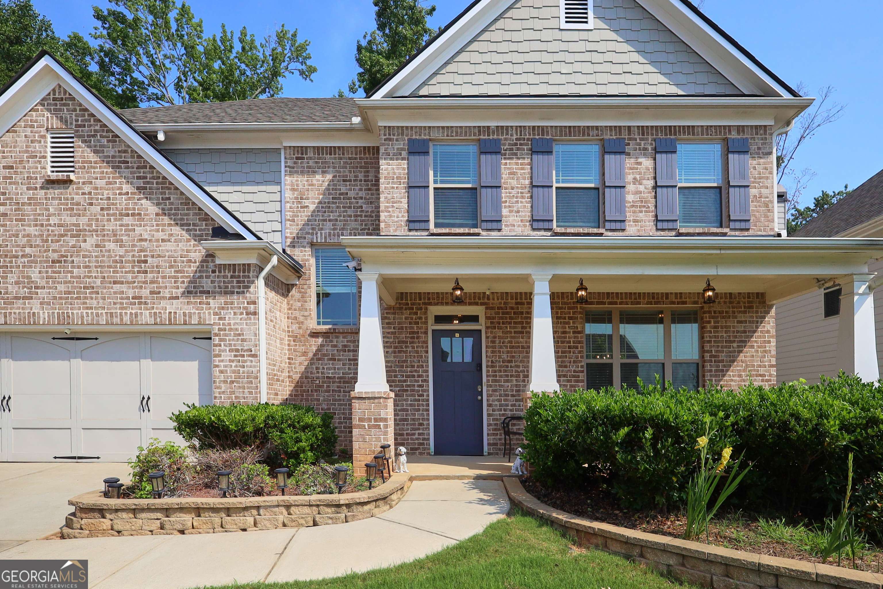 Lawrenceville, GA 30044,1087 Halletts Peak PL