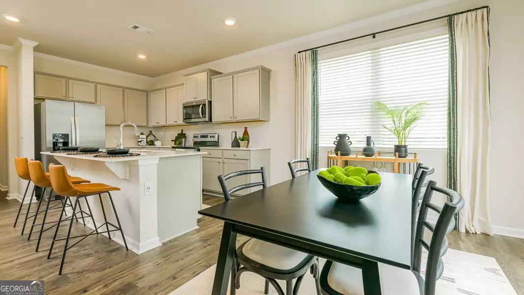 4956 Jatoba RD, Acworth, GA 30101