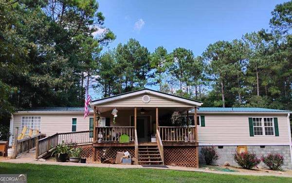 2110 Cromer RD #GA30, Dewy Rose, GA 30634