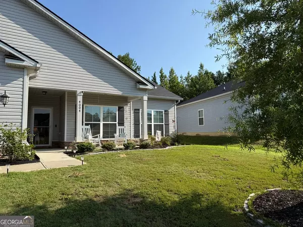 Grovetown, GA 30813,4004 Pensacola WAY