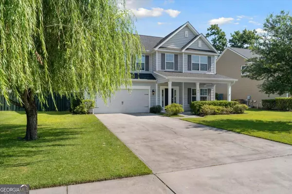 Richmond Hill, GA 31324,80 Glen WAY