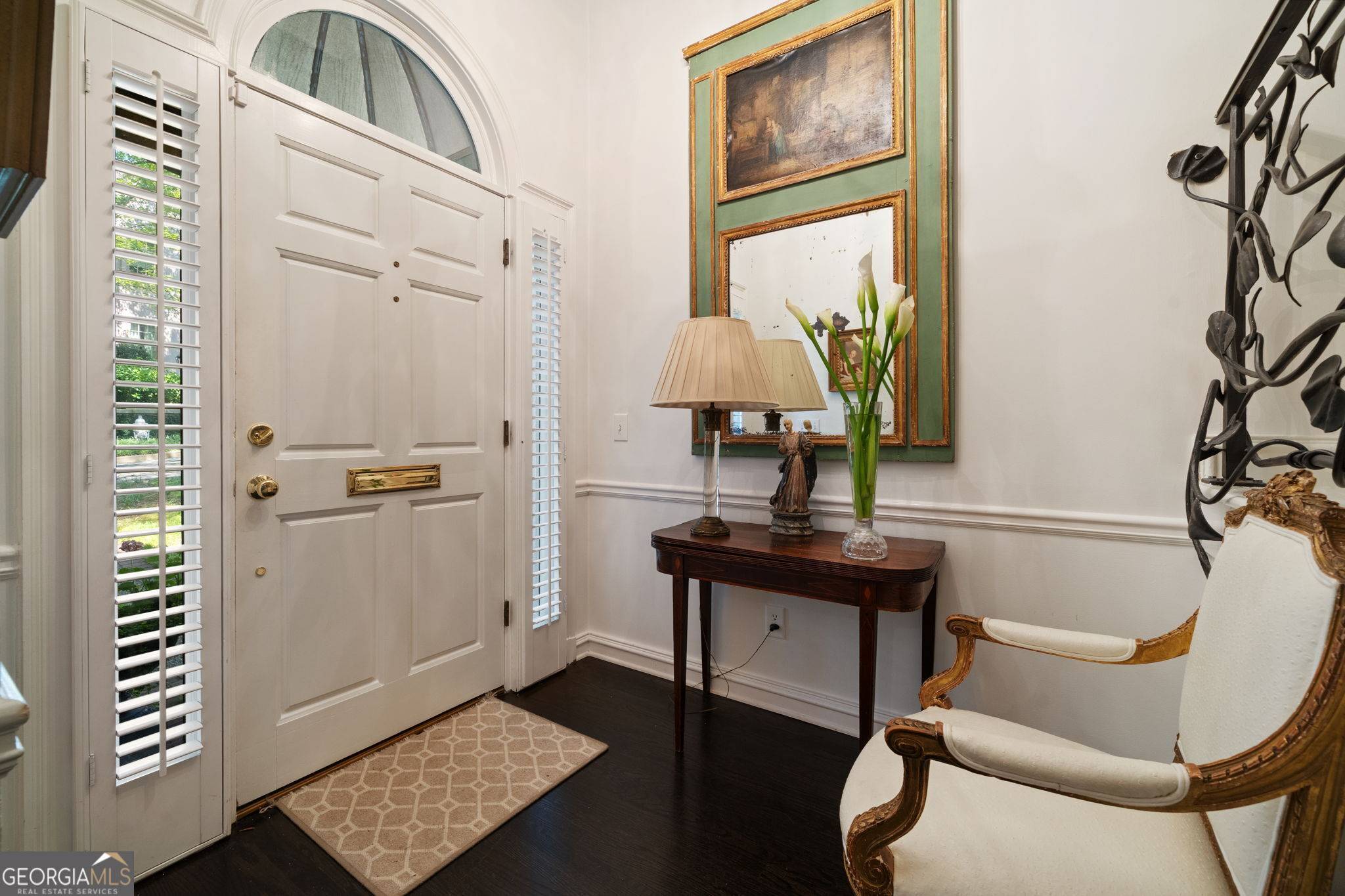 Atlanta, GA 30305,2525 Peachtree RD NE #25