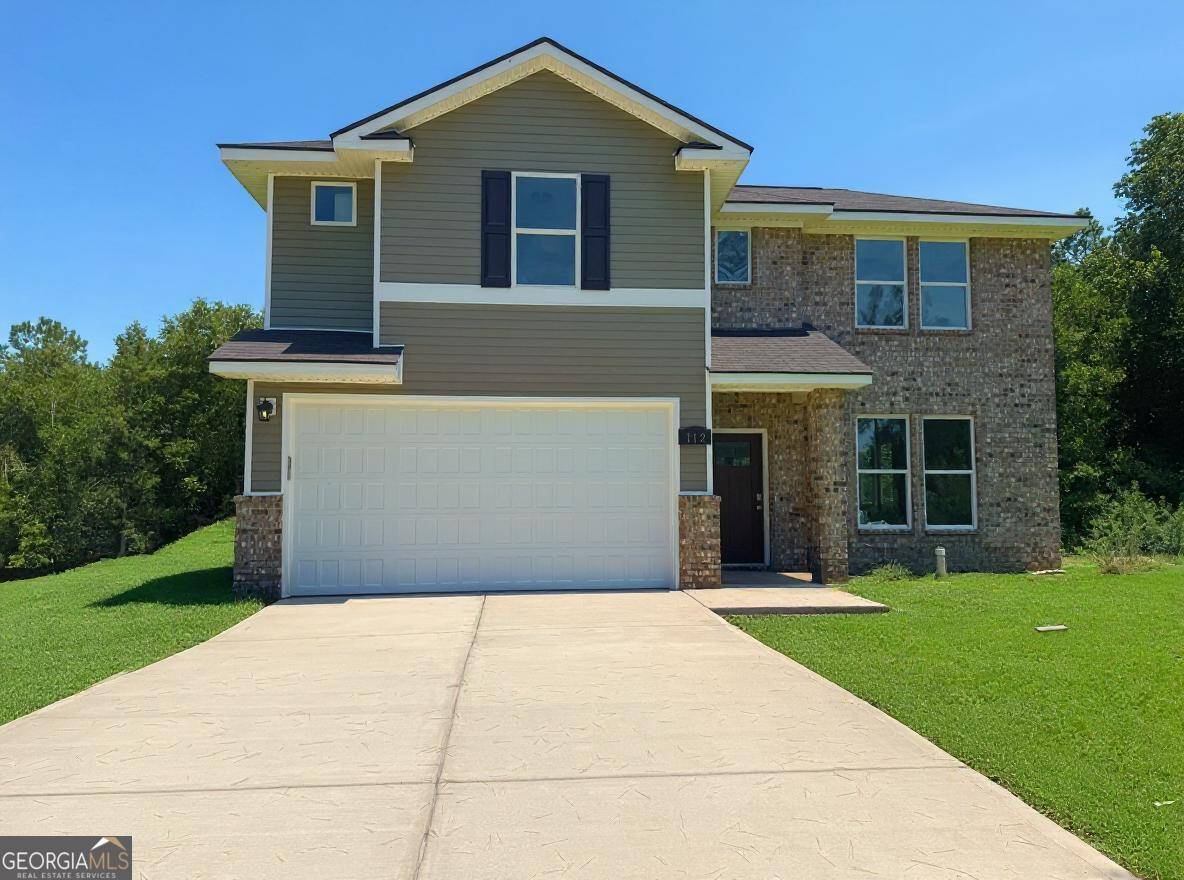 112 Golden Ingot CT, Perry, GA 31069