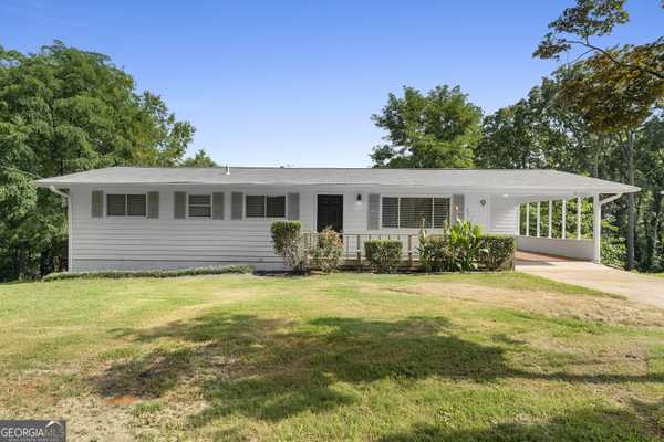 9 Chestnut ST, Cartersville, GA 30120