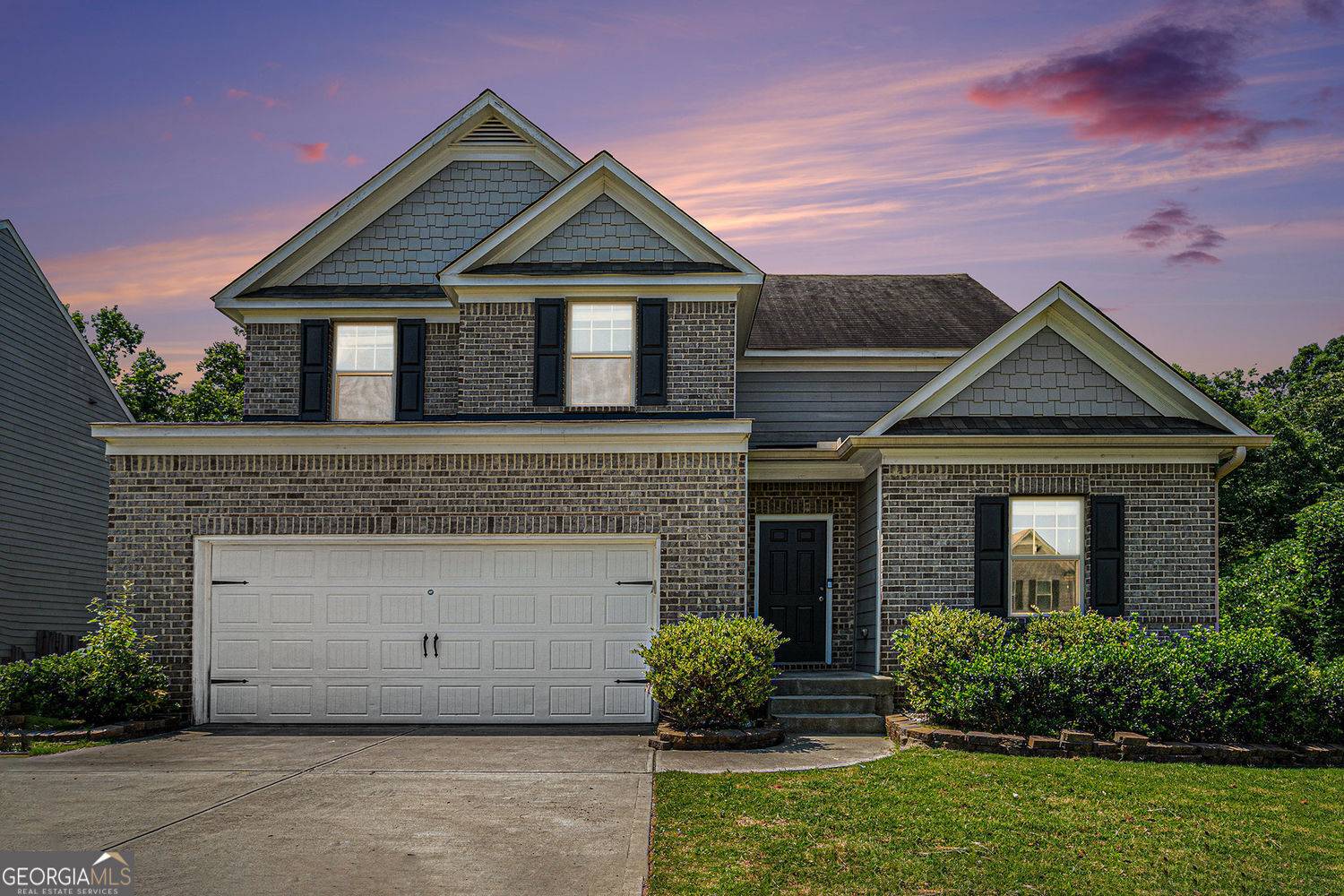 309 Scotland DR, Dallas, GA 30132