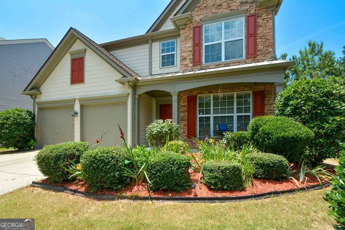 Suwanee, GA 30024,574 Friars Head DR