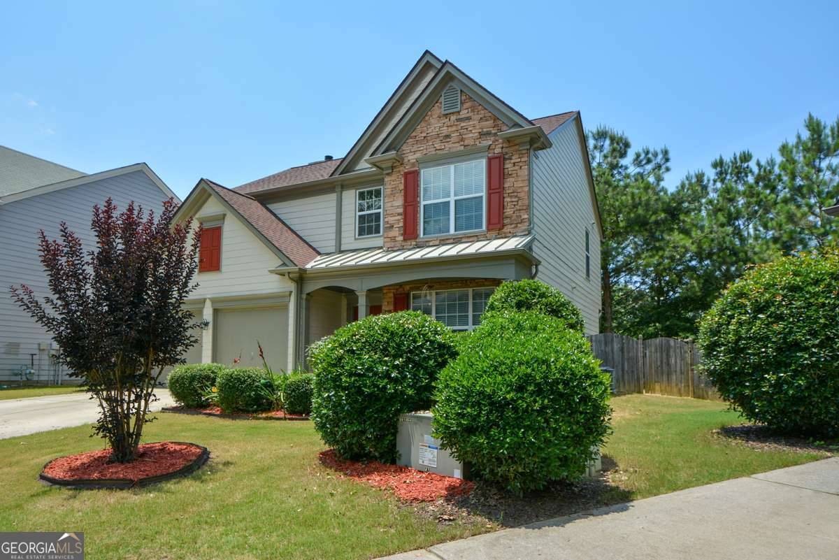 Suwanee, GA 30024,574 Friars Head DR