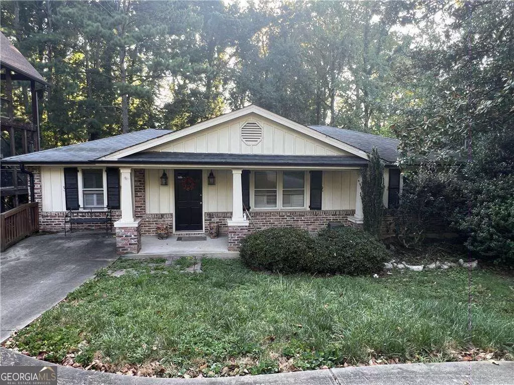 Atlanta, GA 30319,2713 Valvedere DR NE