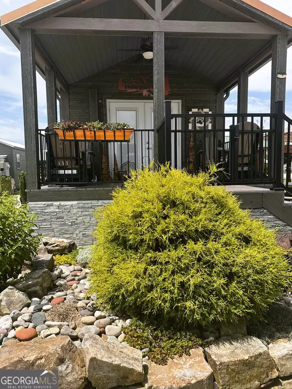 Blairsville, GA 30512,418 Mountain Creek RD #LOT 165