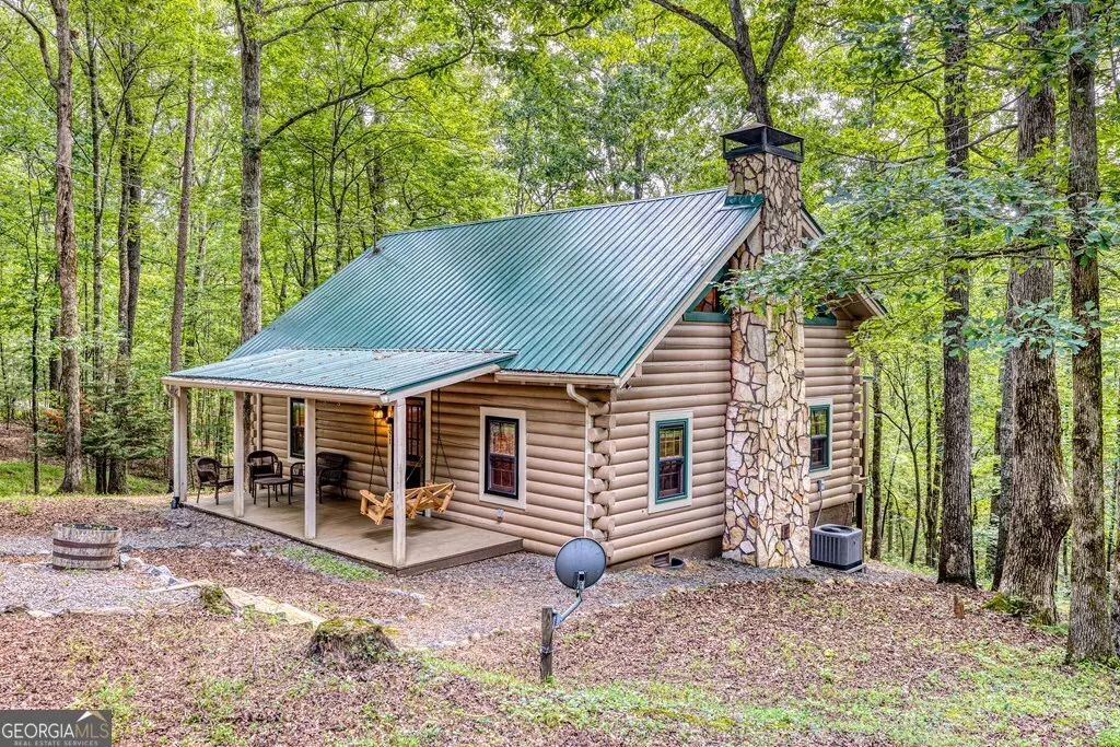 Ellijay, GA 30540,371 Abbott Top RD