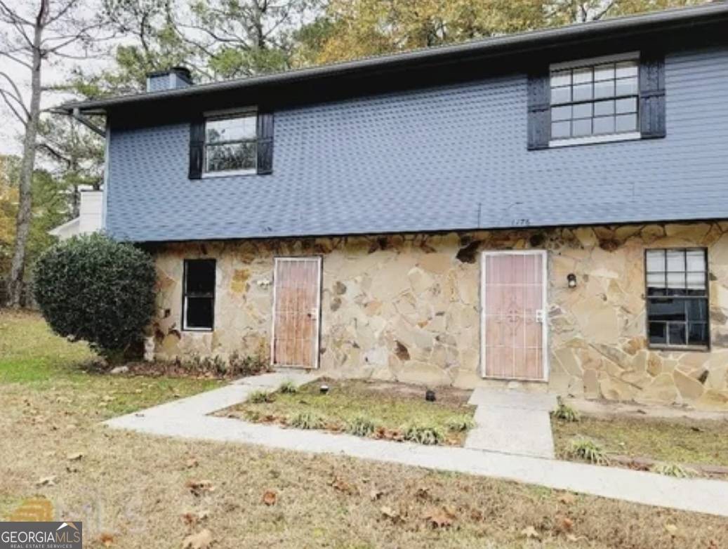 1176 Oak Villas CT NW, Conyers, GA 30012