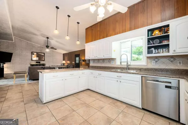 Decatur, GA 30032,2302 Springside WAY