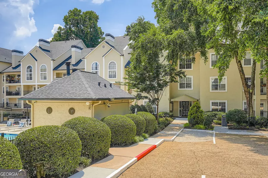 3655 Habersham RD NE #344, Atlanta, GA 30305