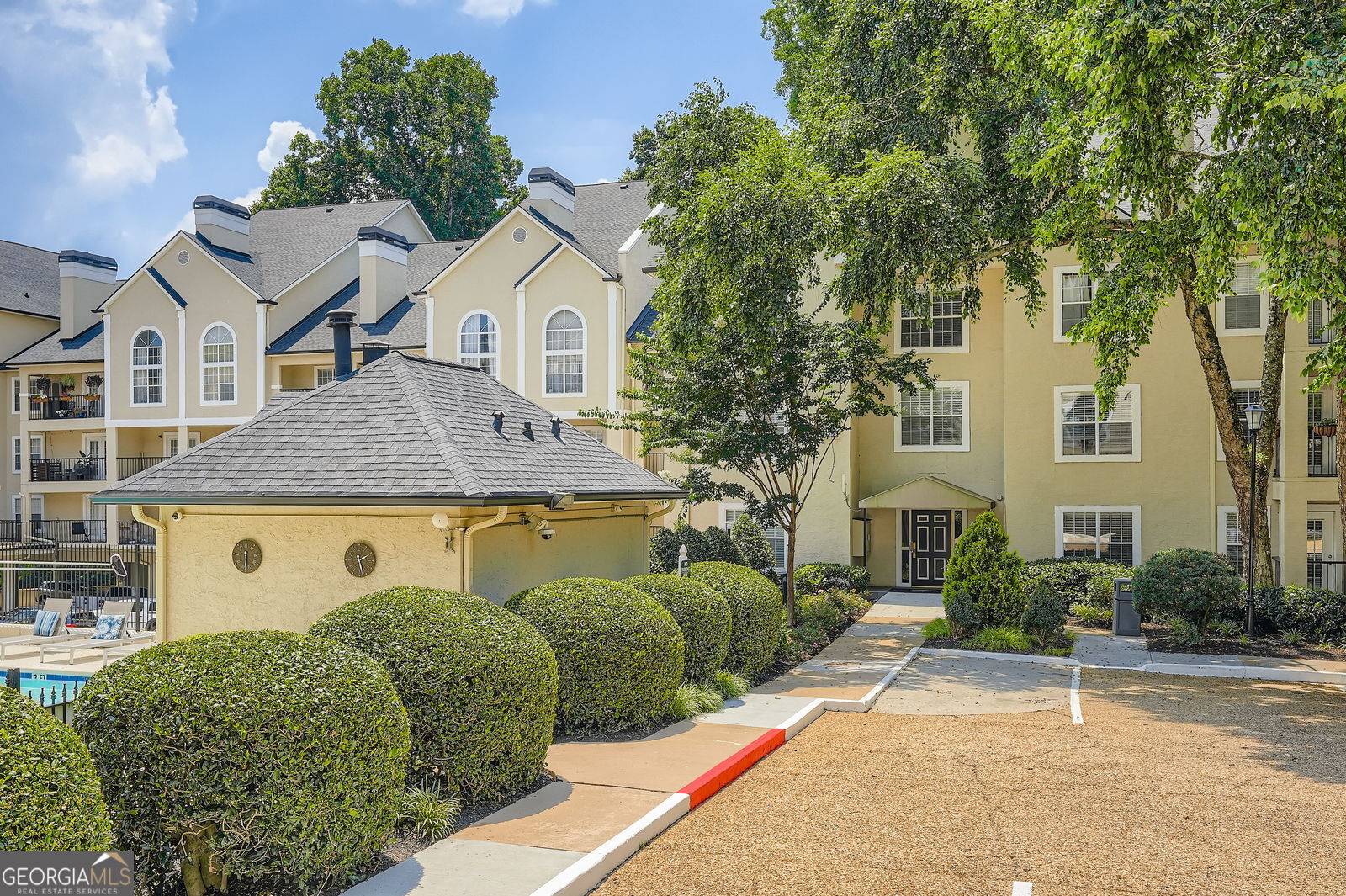 3655 Habersham RD NE #344, Atlanta, GA 30305