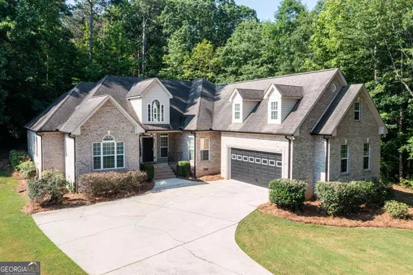 113 Watson DR, Bremen, GA 30110