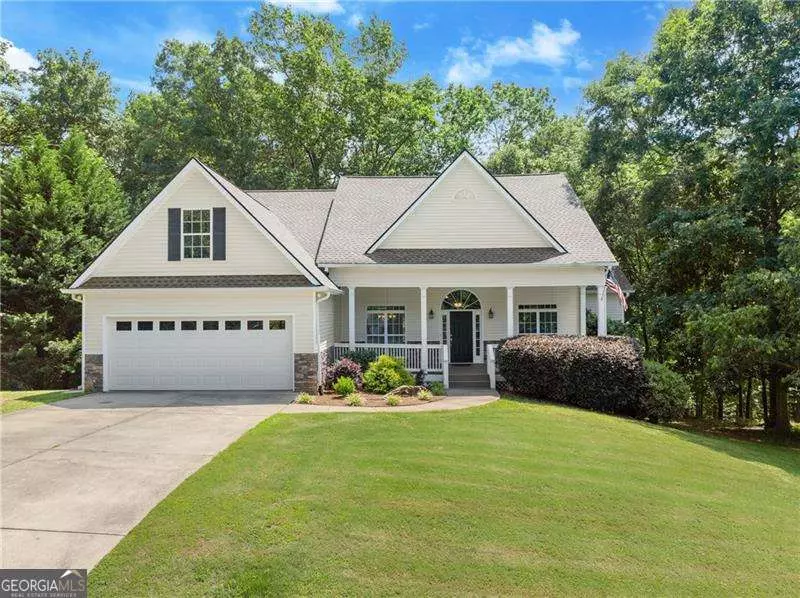 Gainesville, GA 30506,4849 Thunder River DR