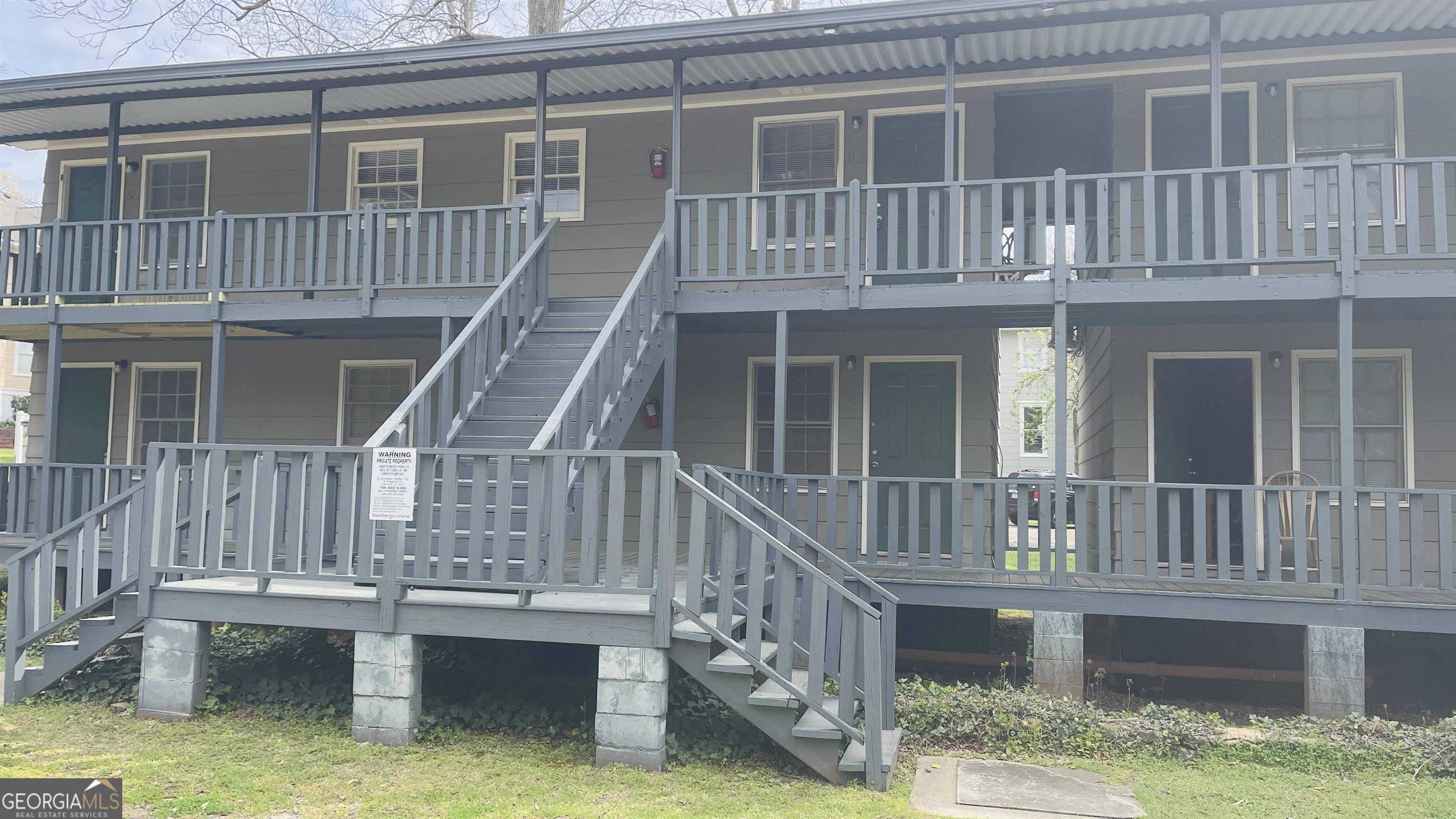 601 W Haralson ST #10, Lagrange, GA 30240