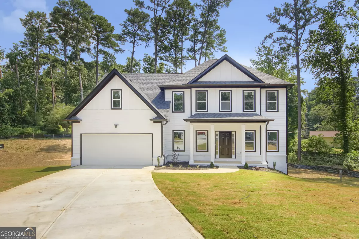 Snellville, GA 30039,3439 Twin Village CT