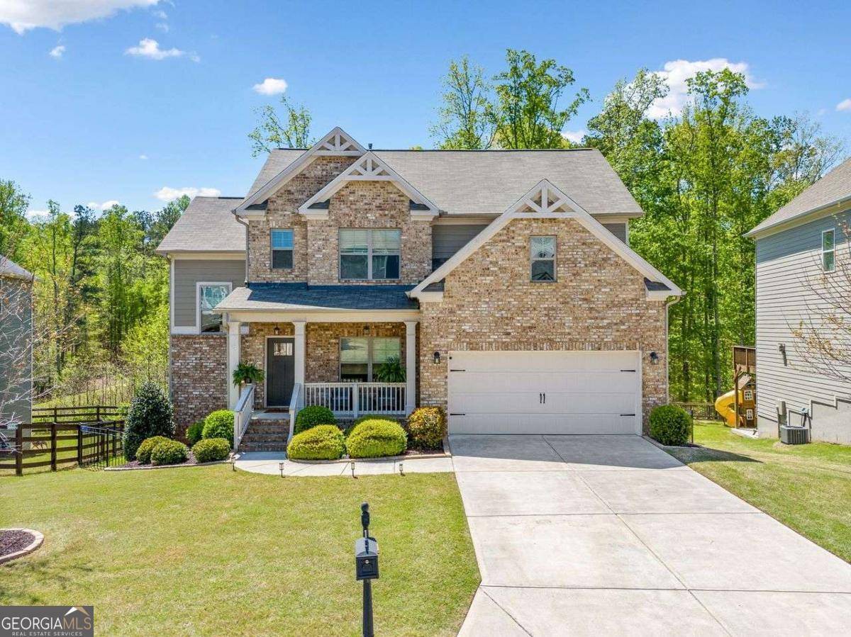 5780 Winding Lakes DR, Cumming, GA 30028