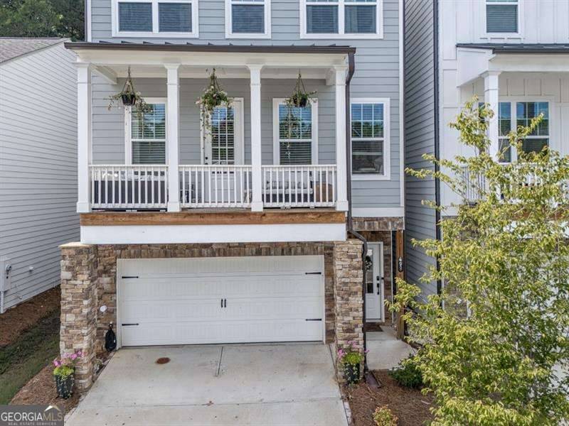 Woodstock, GA 30188,499 Bishop LN