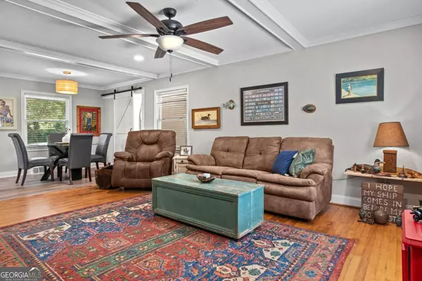 Athens, GA 30606,195 Sylvan RD