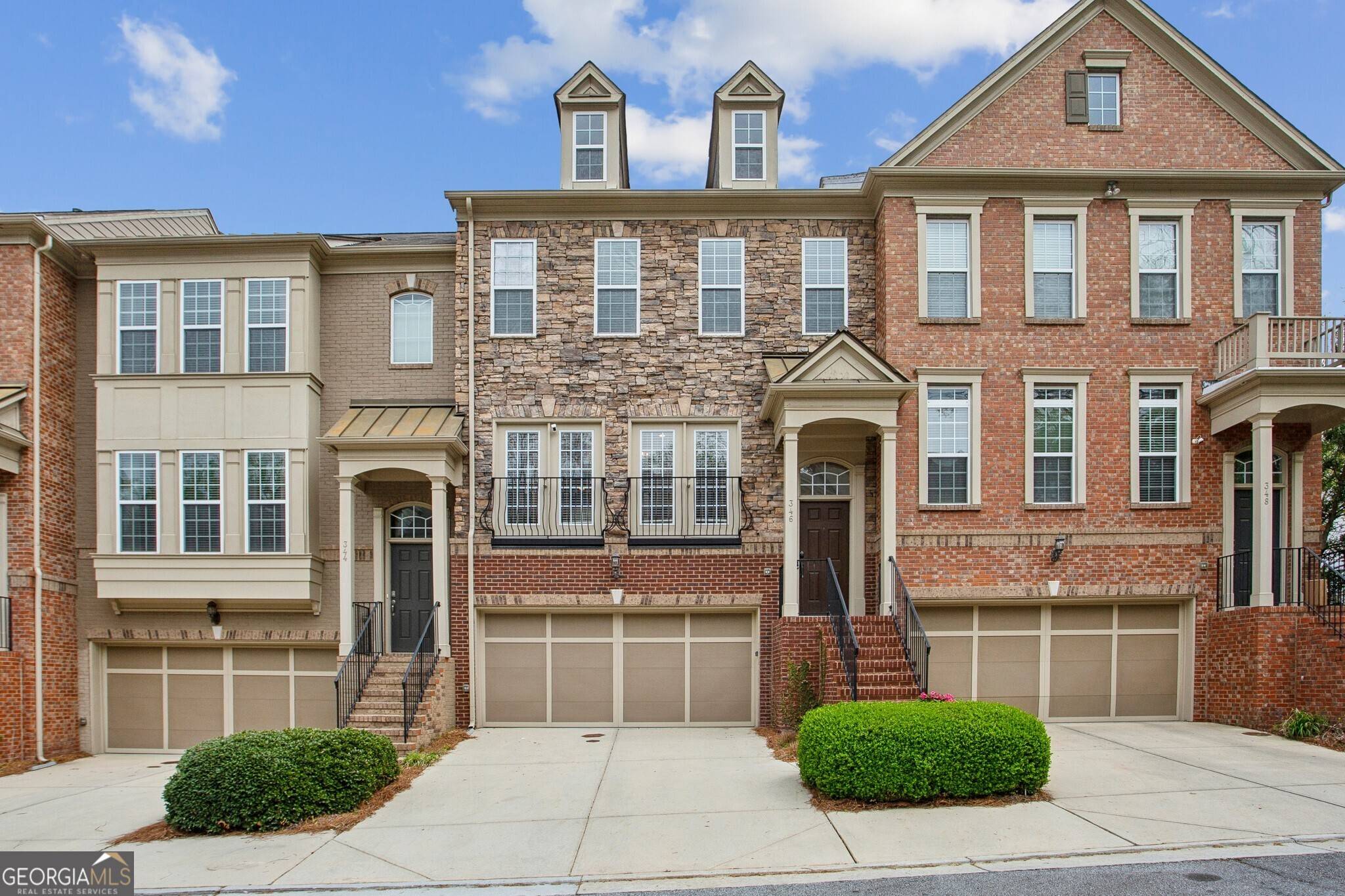 346 Ardmore CT, Atlanta, GA 30309
