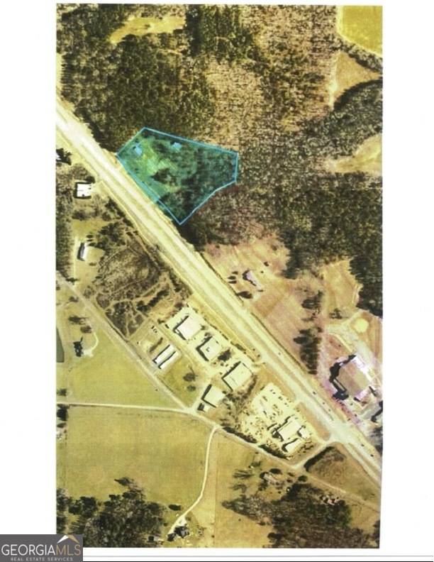 1031 N US 27, Roopville, GA 30170