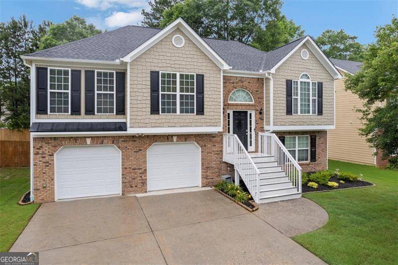 4040 Brightmore DR, Austell, GA 30106