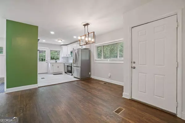Atlanta, GA 30311,2049 Rector DR SW