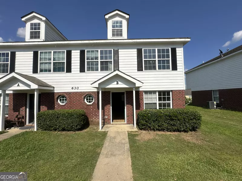 630 Mill Stone BLF #B, Monroe, GA 30655