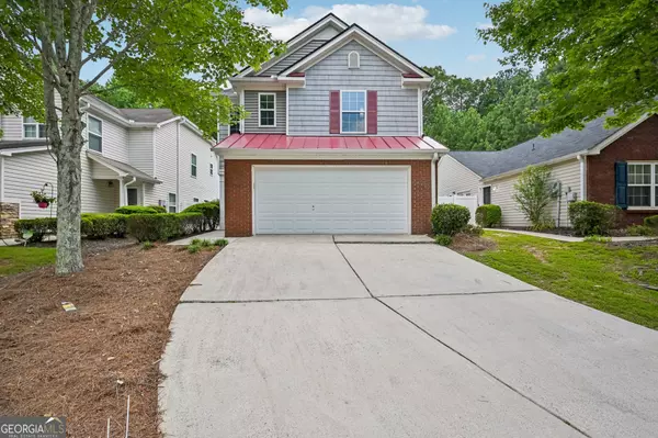 231 Silver Fox TRL, Dallas, GA 30157