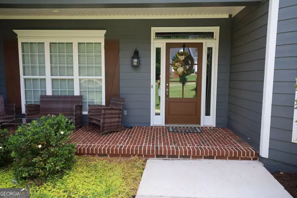 Sharpsburg, GA 30277,9 Warrior WAY