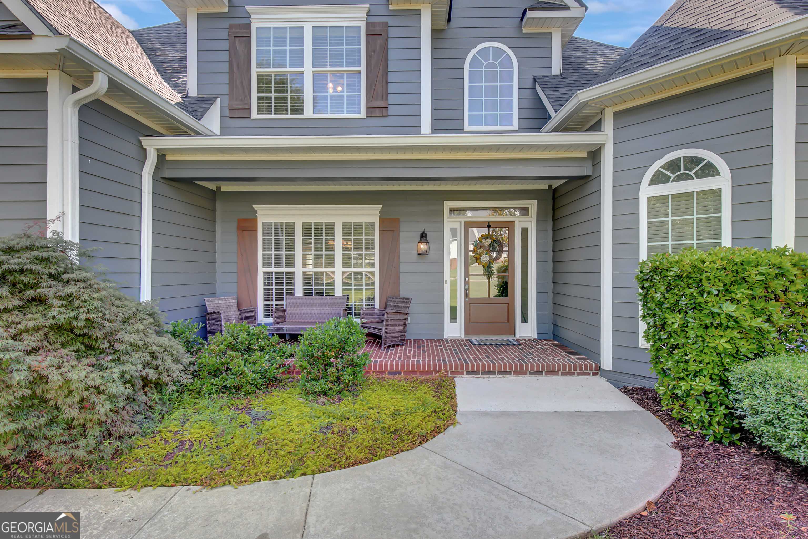 Sharpsburg, GA 30277,9 Warrior WAY