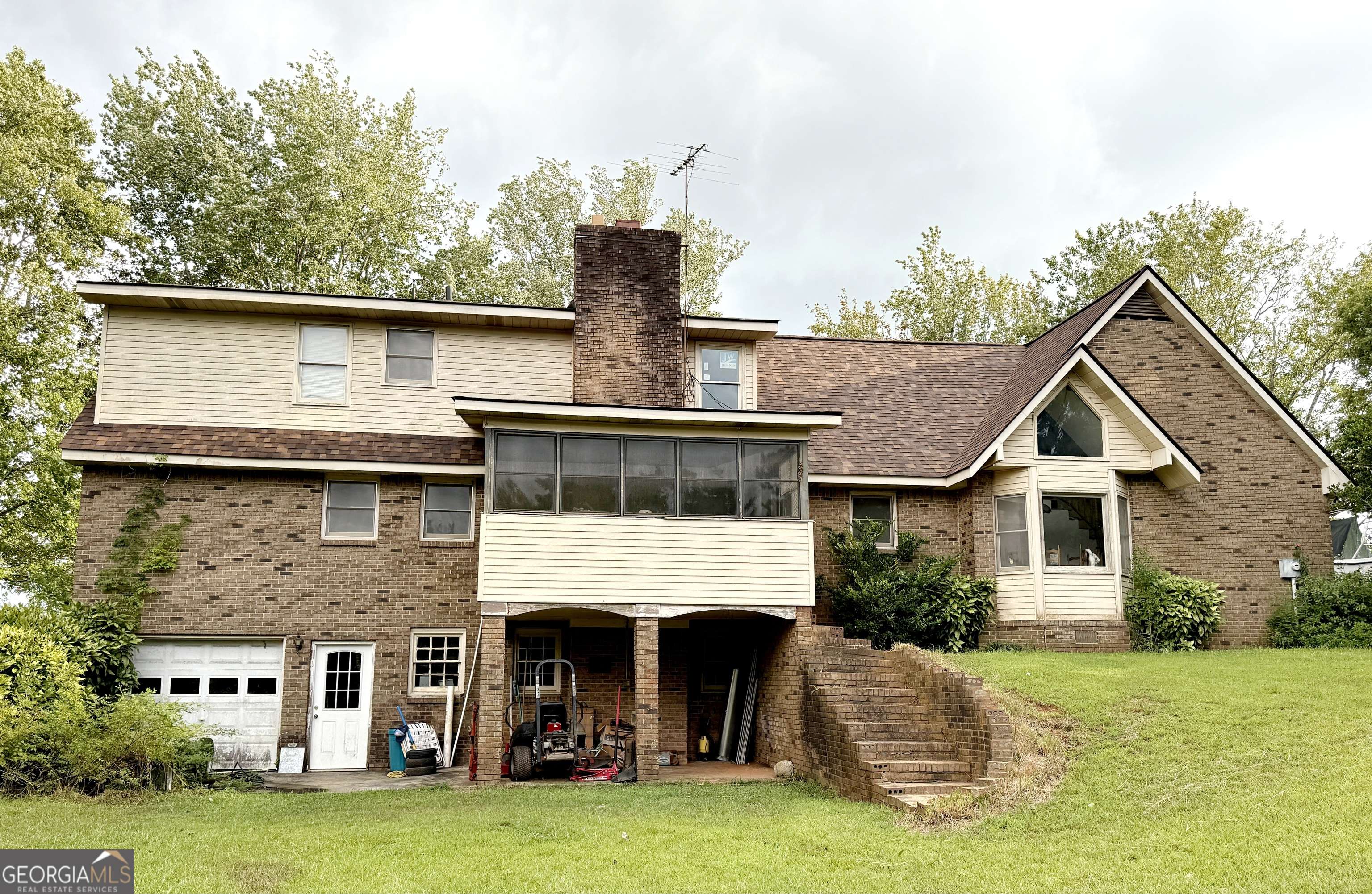 Brooks, GA 30205,291 Morgan Mill RD
