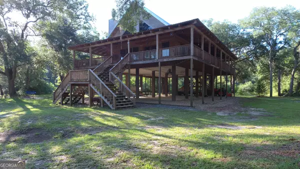 Cairo, GA 39828,279 1C Lewis LN