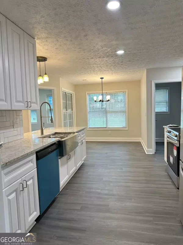 Dacula, GA 30019,750 Flintlock DR