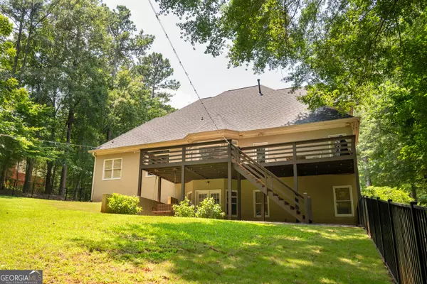 Lagrange, GA 30240,108 Hunters Ridge DR