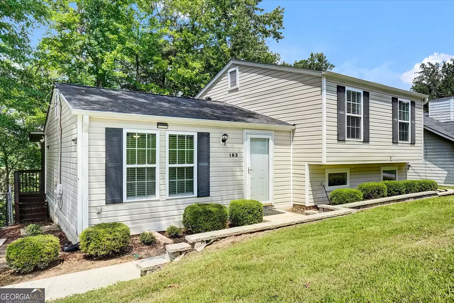 183 Wynnmeade Pkwy, Peachtree City, GA 30269