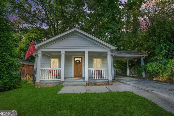 727 Holmes ST NW, Atlanta, GA 30318