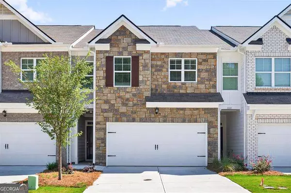 Buford, GA 30519,3121 Greyton DR