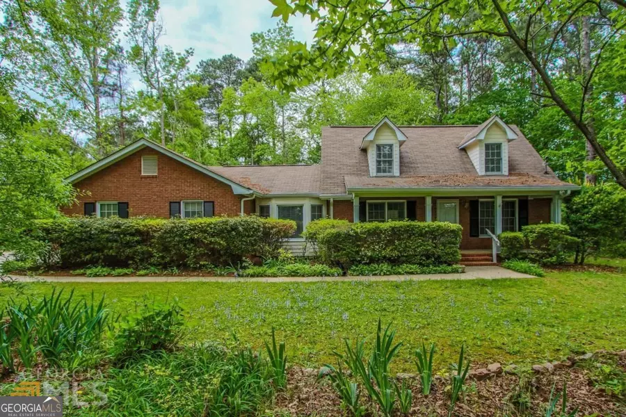 481 New Hope RD, Fayetteville, GA 30214