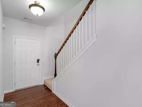Mcdonough, GA 30253,505 Mariposa LN
